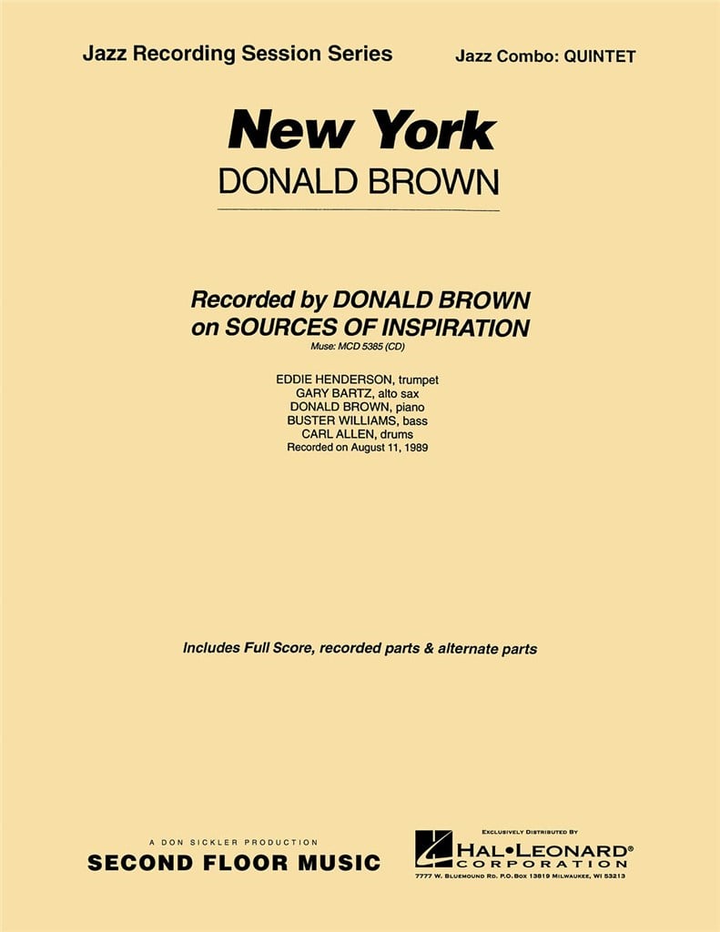 New York